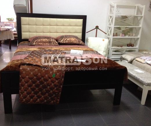 Кровать деревянная Скопелли , Фото № 5 - matrason.ua