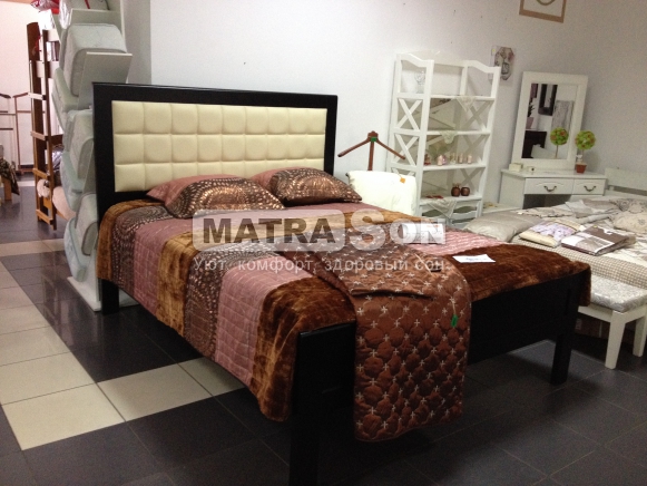 Кровать деревянная Скопелли , Фото № 6 - matrason.ua