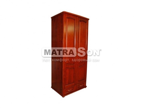 Шкаф двухдверный Magnoliya , Фото № 1 - matrason.ua