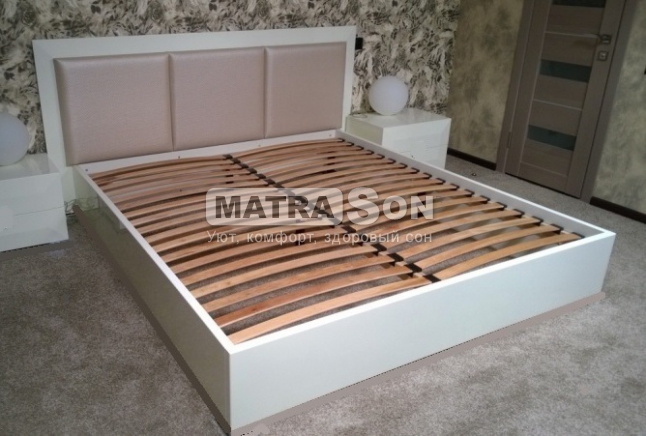 Кровать из ясеня Karat , Фото № 7 - matrason.ua