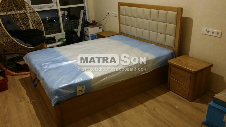 Кровать из ясеня Karat , Фото № 5 - matrason.ua