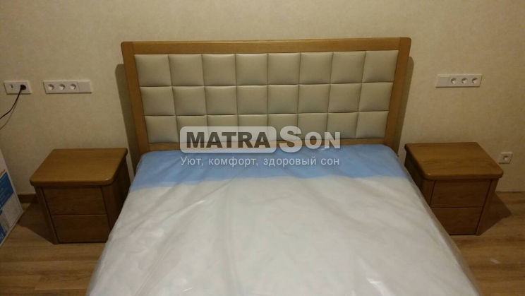 Кровать из ясеня Karat , Фото № 6 - matrason.ua