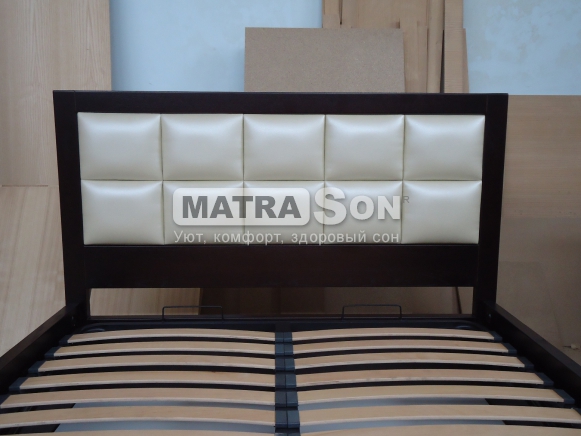 Кровать из ясеня Karat , Фото № 3 - matrason.ua