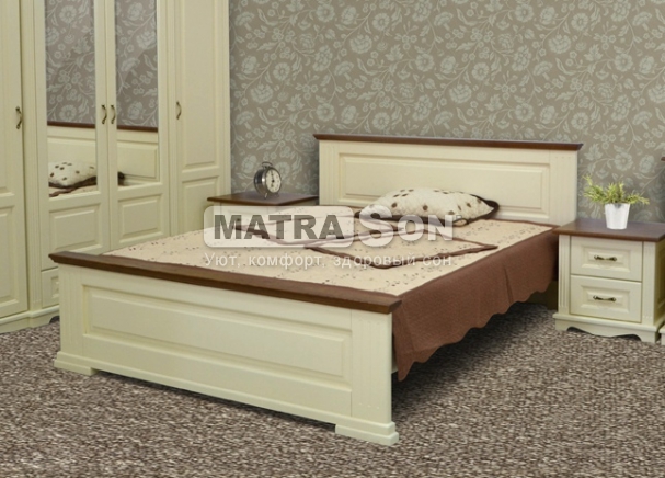 Кровать деревянная Пикадилли  , Фото № 1 - matrason.ua