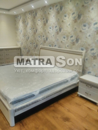 Кровать из ясеня Medea , Фото № 6 - matrason.ua