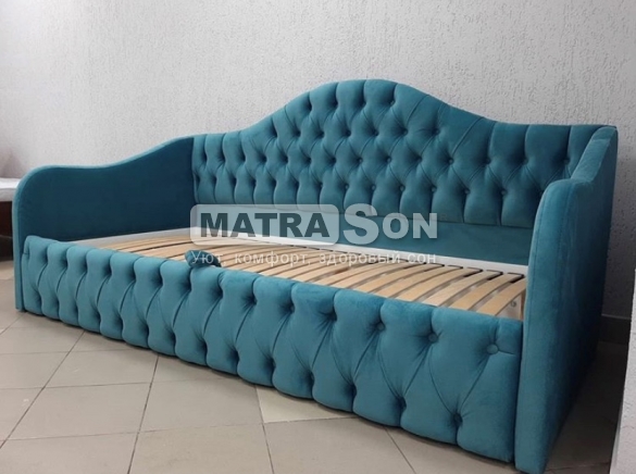 Кровать-диван с подъемным механизмом Bianca 