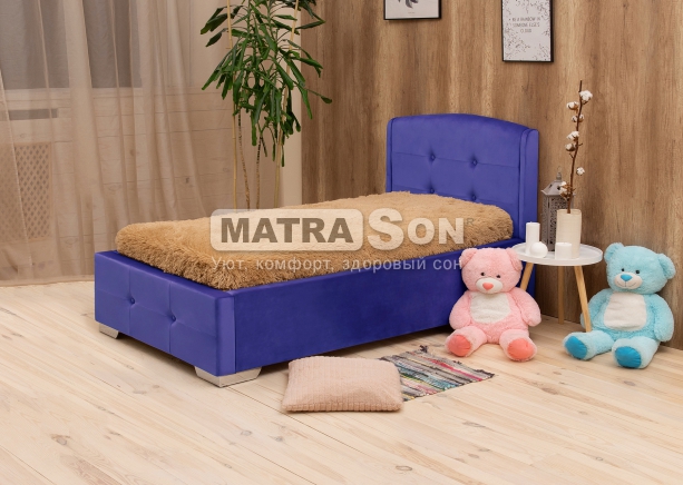 Кровать подростковая Золушка с подъемным механизмом Corners , Фото № 3 - matrason.ua