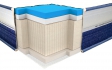 ������ Neolux ViscoGEL Dual Comfort , ���� � 2 - matrason.ua