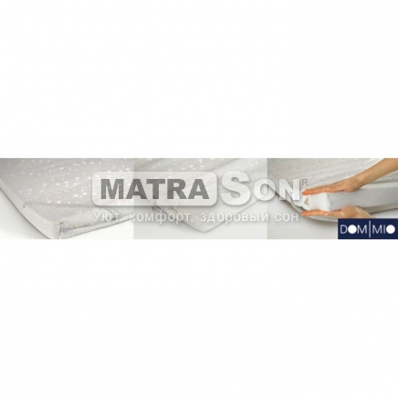 Матрас Матролюкс Matro-roll Air Standart 3+1 , Фото № 4 - matrason.ua