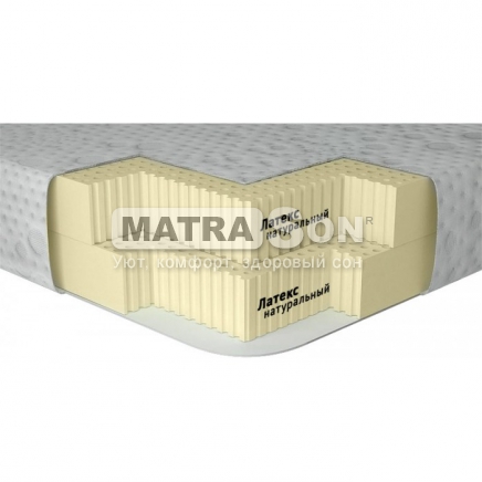 Матрас Матролюкс Matro-roll Ultra Flex , Фото № 1 - matrason.ua