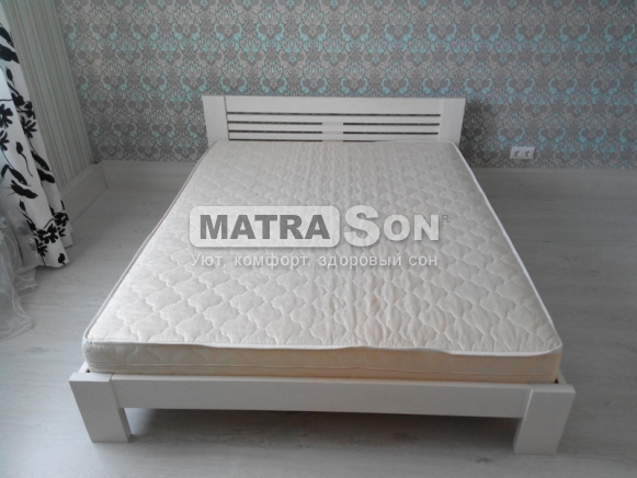 Кровать ТМ Буковина Йоко , Фото № 2 - matrason.ua