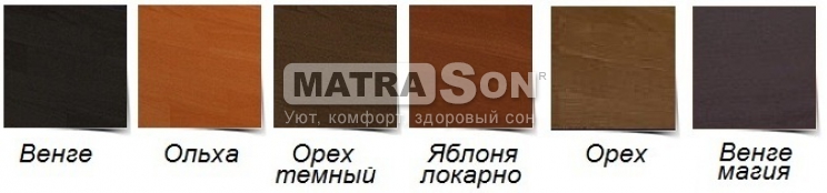 Комод из бука Соната , Фото № 2 - matrason.ua