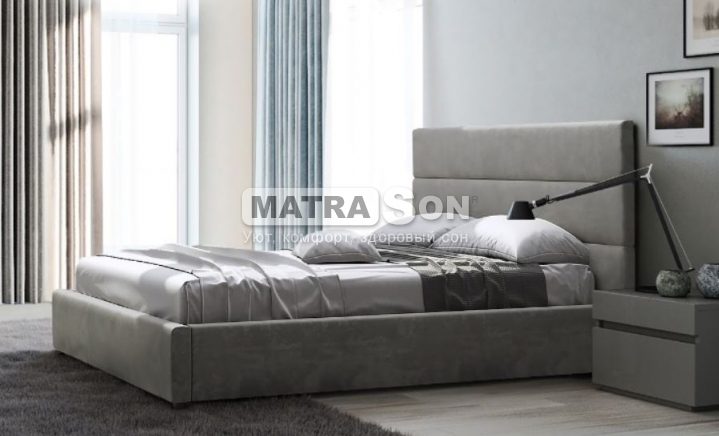 Кровать с подъемным механизмом Laconica , Фото № 2 - matrason.ua