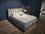 ������� � ��������� ���������� Laconica 180x200 bond 09 Orange ��������� 1, ���� � 1 - matrason.ua