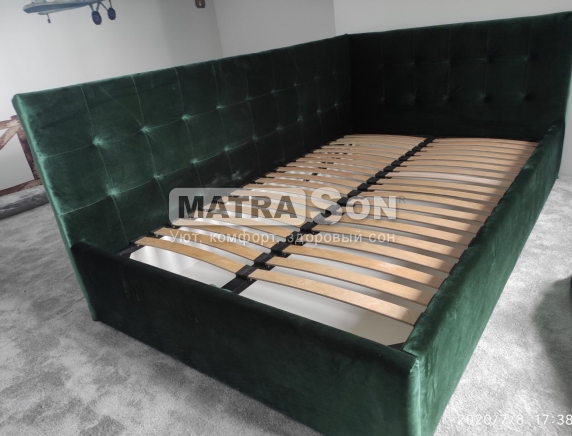 Кровать Кристалл с подъемным механизмом для детей и взрослых , Фото № 5 - matrason.ua
