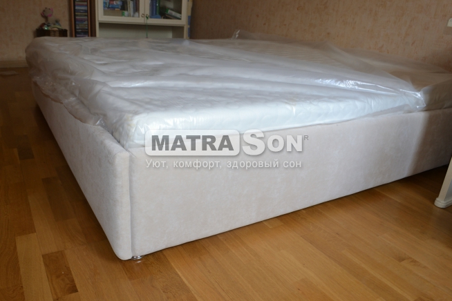 Подіум-ліжко №19 , Фото № 3 - matrason.ua