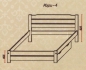 ������� �� ����� ���� 140x200 ������������ 2 ��� ���� 001-TP, ���� � 5 - matrason.ua