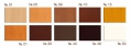 ������� �� ����� ���� 140x200 ������������ 2 ��� ���� 001-TP, ���� � 6 - matrason.ua