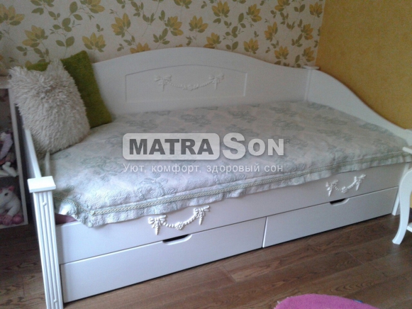 Кровать детская Грация , Фото № 1 - matrason.ua
