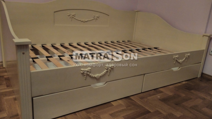 Кровать детская Грация , Фото № 7 - matrason.ua
