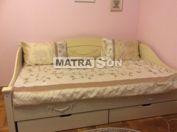 Кровать детская Грация , Фото № 8 - matrason.ua