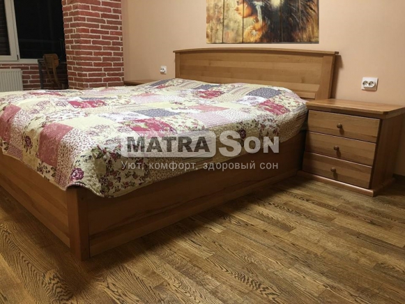 Кровать из бука Майя 