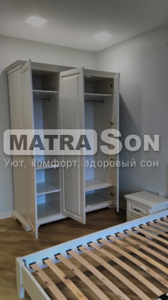Шкаф деревянный Кронос , Фото № 3 - matrason.ua