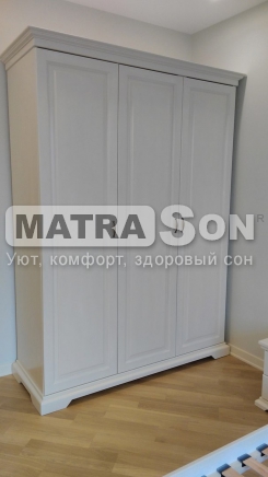 Шкаф деревянный Кронос , Фото № 1 - matrason.ua
