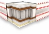 ������ ������� 3D ʳ�� ����-��� 90x200, ���� � 1 - matrason.ua