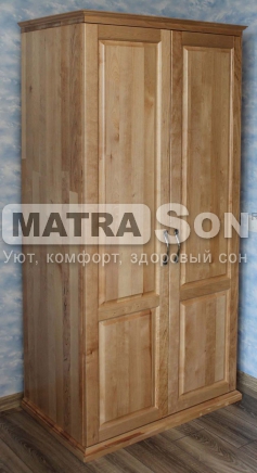 Шкаф деревянный Ришелье , Фото № 1 - matrason.ua