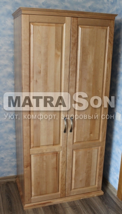 Шкаф деревянный Ришелье , Фото № 4 - matrason.ua