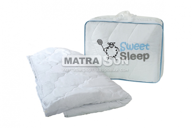 Одеяло Sweet Sleep Ideal , Фото № 2 - matrason.ua
