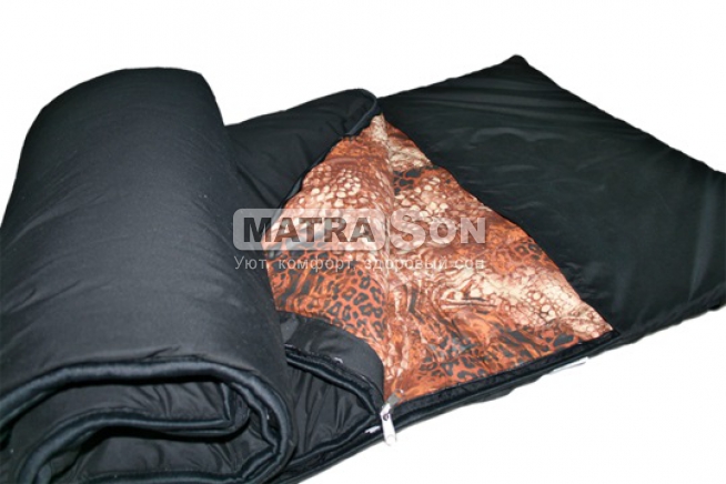 Спальный мешок-одеяло Универсал-1 Велам , Фото № 2 - matrason.ua