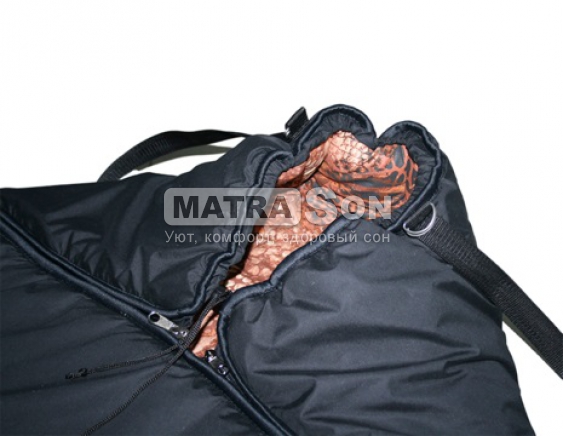 Спальный мешок-одеяло Универсал-2 Велам 