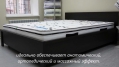 ������ Neolux 3D ������ ������-������-����� 90x200, ���� � 3 - matrason.ua
