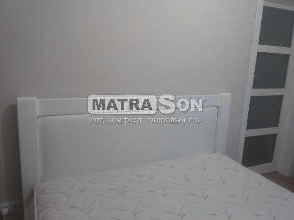 Кровать из бука Торино с подъемным механизмом , Фото № 5 - matrason.ua