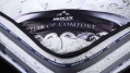 ������ Neolux "PEAK OF COMFORT" INNSBRUCK 160x200, ���� � 5 - matrason.ua