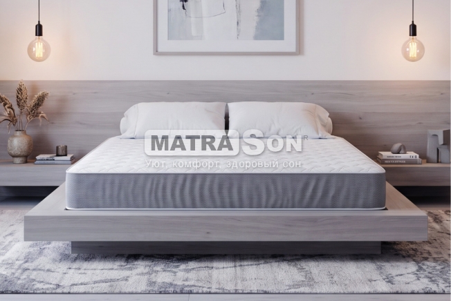 ������ Come-for Active ����� 90x190, ���� � 2 - matrason.ua