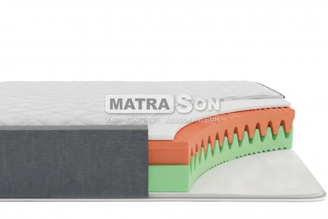 ������ Come-for Active ����� 90x190, ���� � 1 - matrason.ua