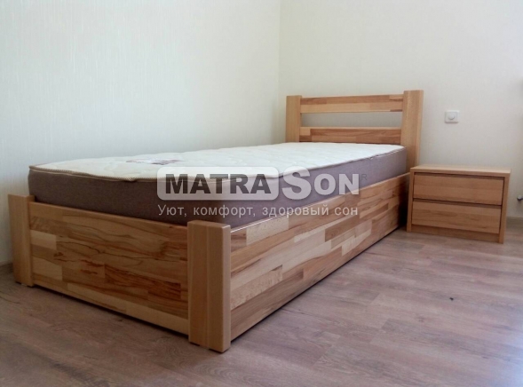 Ліжко ТМ Лев Соня , Фото № 10 - matrason.ua