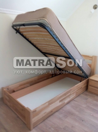 Кровать ТМ Лев Соня , Фото № 12 - matrason.ua