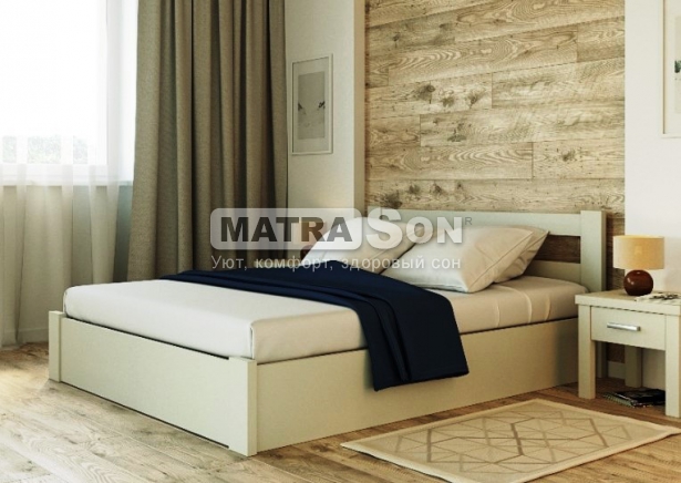 Кровать ТМ Лев Соня , Фото № 3 - matrason.ua