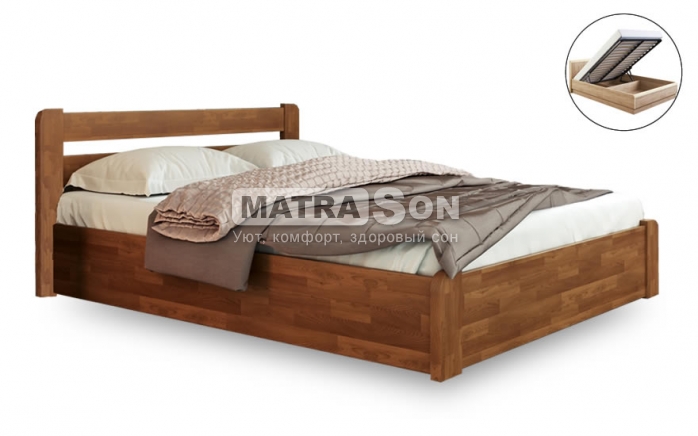 Кровать ТМ Лев Лира , Фото № 1 - matrason.ua