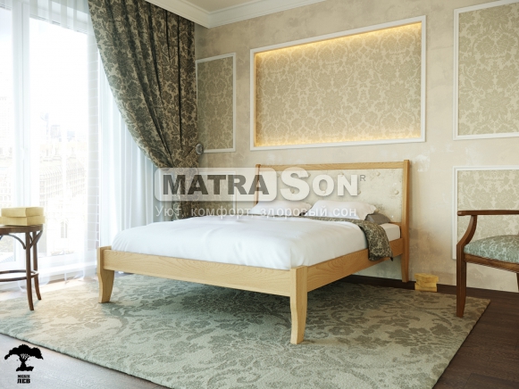Кровать ТМ Лев Монако , Фото № 3 - matrason.ua