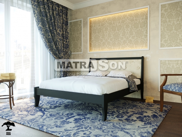 Кровать ТМ Лев Монако , Фото № 4 - matrason.ua
