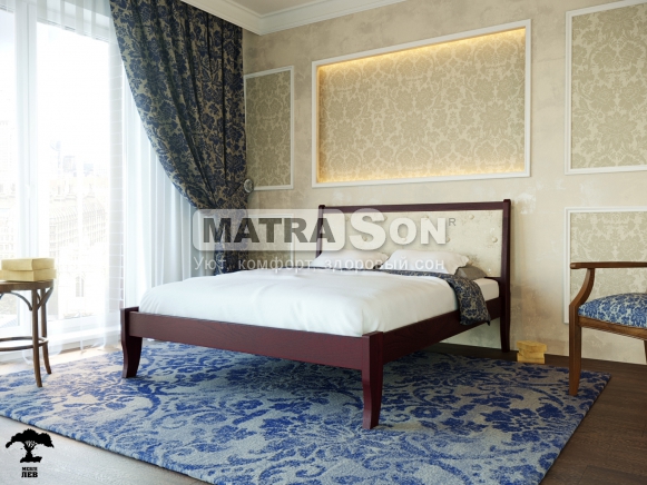 Кровать ТМ Лев Монако , Фото № 5 - matrason.ua