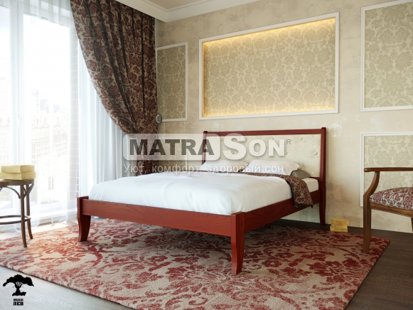 Кровать ТМ Лев Монако , Фото № 6 - matrason.ua