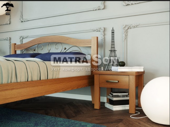 Кровать ТМ Лев Афина , Фото № 6 - matrason.ua