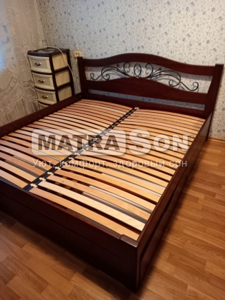 Кровать ТМ Лев Афина , Фото № 3 - matrason.ua