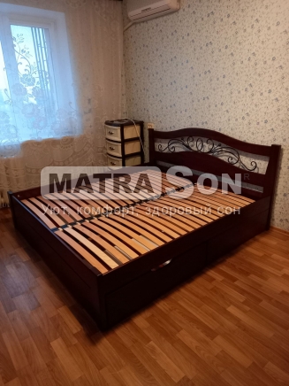 Кровать ТМ Лев Афина , Фото № 5 - matrason.ua
